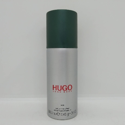 Picture of Hugo Boss Bottled Deodorant Spray-150ml