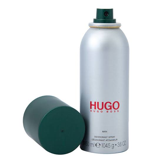 Picture of Hugo Boss Bottled Deodorant Spray-150ml