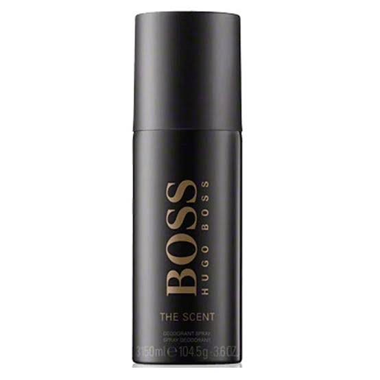 Picture of Hugo Boss The Scent Deodorant Spray-150ml