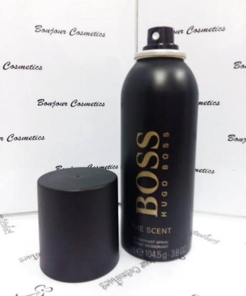 Picture of Hugo Boss The Scent Deodorant Spray-150ml