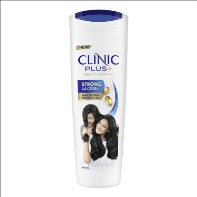 Picture of Clinic Plus Strong and Long Multivitamin Shampoo 355ml