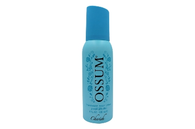 Picture of OSSUM Body Spray Cherish 120ml