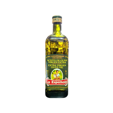 Picture of Extra Virgin Cooking Olive Oil 1 Liter Imported