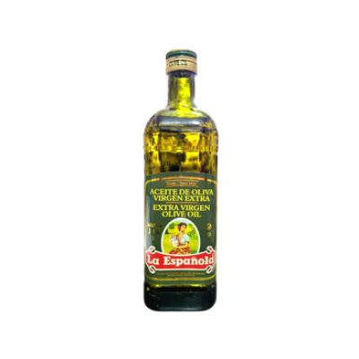 Picture of Extra Virgin Cooking Olive Oil 1 Liter Imported