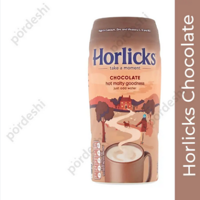 Picture of Chocolate Hot Malty Goodness 500g(uk)