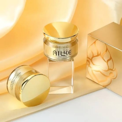 Picture of Ailke Boost Luster Whitening Day and Night Cream
