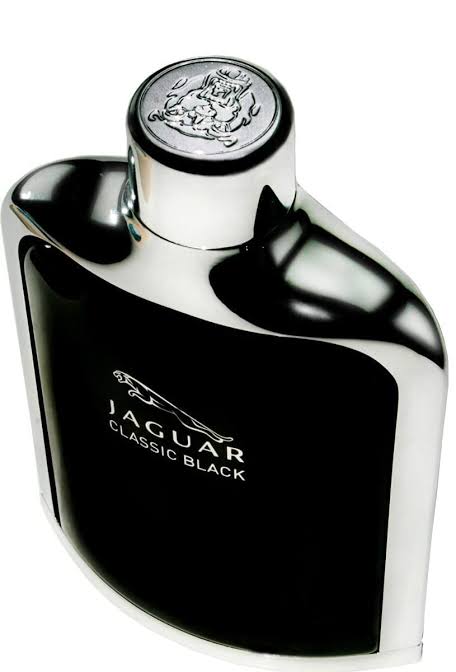 Picture of Jaguar Classic Black for Men Eau De Toilette Vaporisateur Natural Spray-100ml