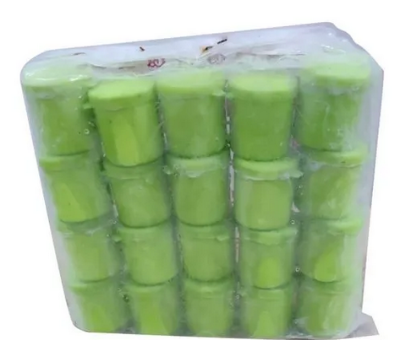 Picture of jhinuk Chuna  For Eating, -50g*12pcs