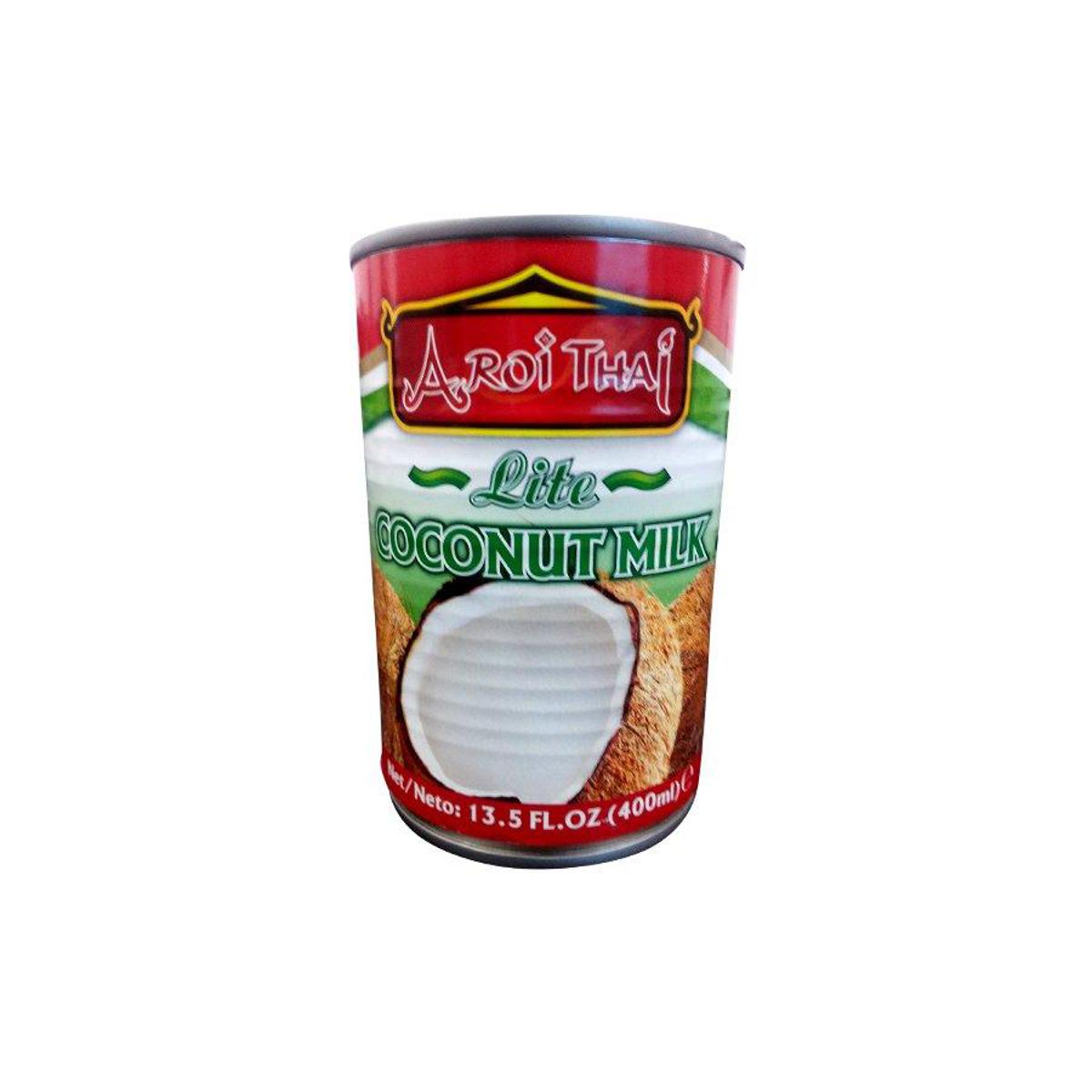 Picture of Aroi Thai  Lite Coconut Milk  400ml