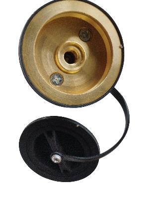 Picture of LPG Filling Valve for Motor Cycle