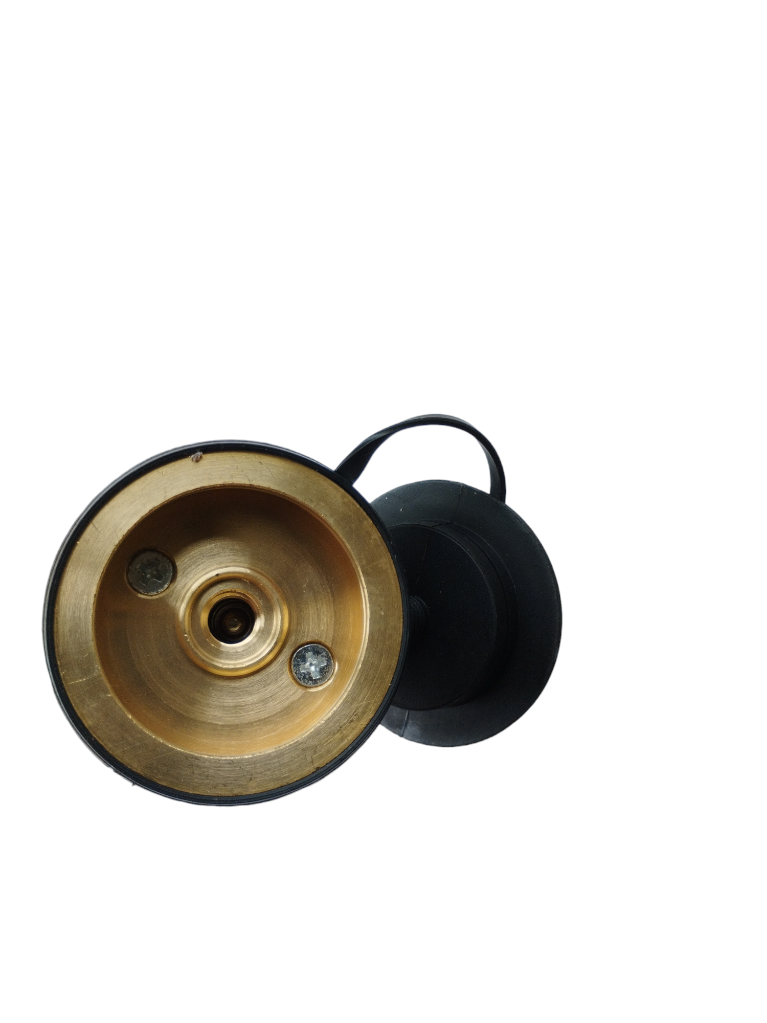 Picture of LPG Filling Valve for Motor Cycle