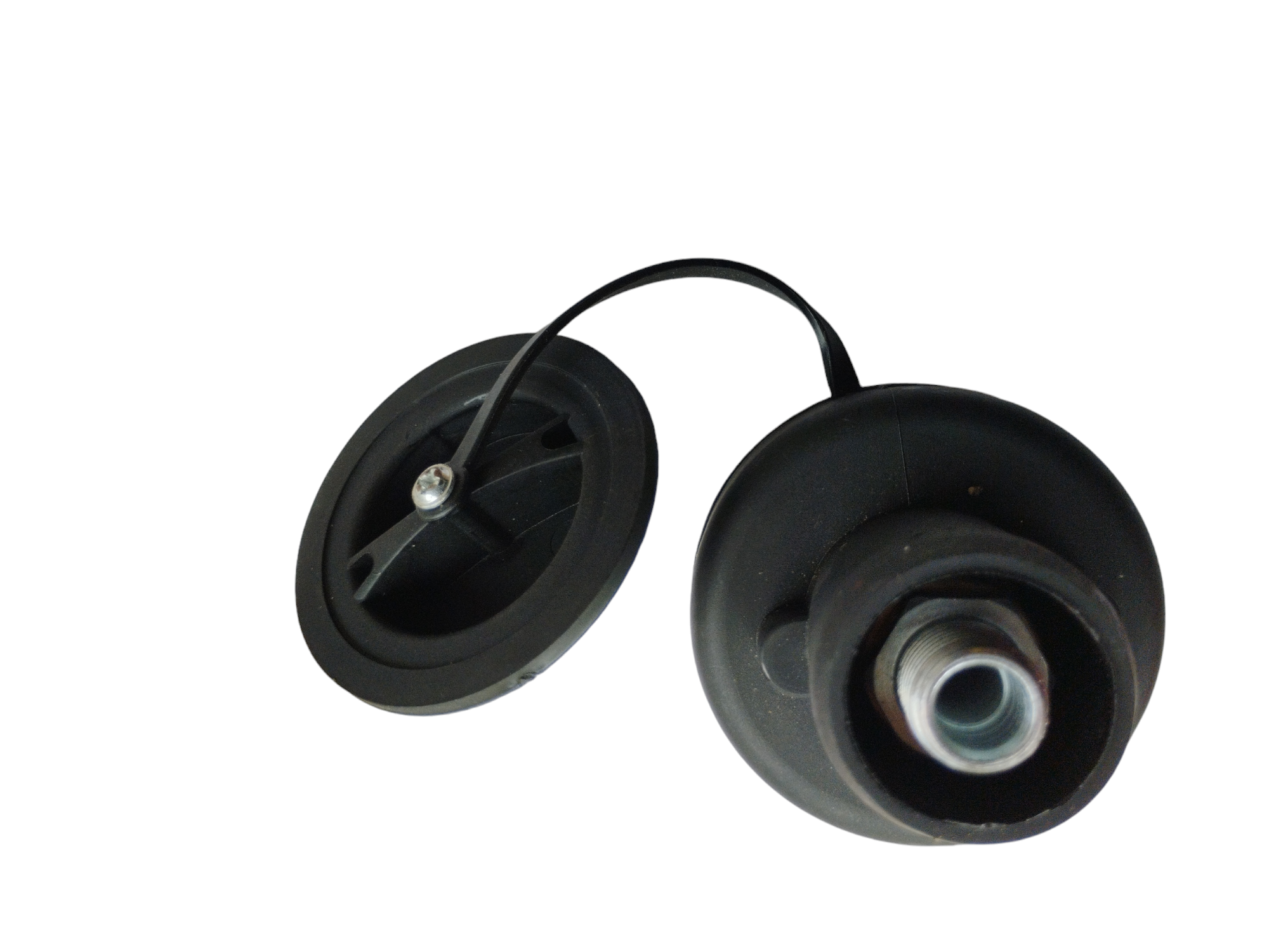 Picture of LPG Filling Valve for Motor Cycle