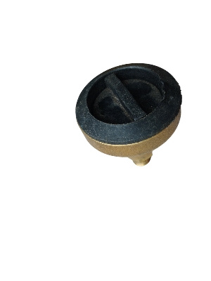 Picture of motorcycle lpg gas filling valve