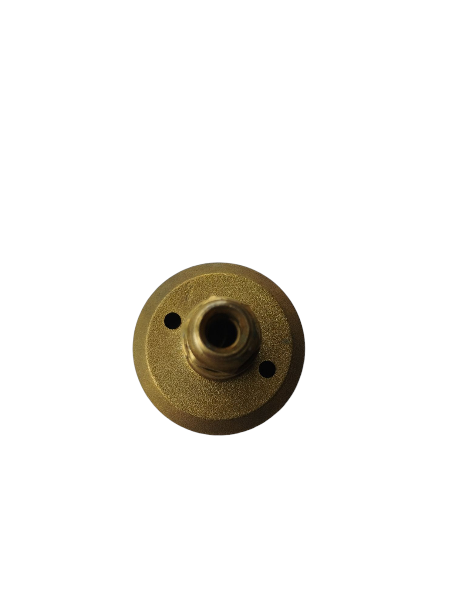 Picture of motorcycle lpg gas filling valve