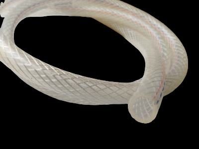 Picture of lpg gas hose pipe( minimum 10 feet )