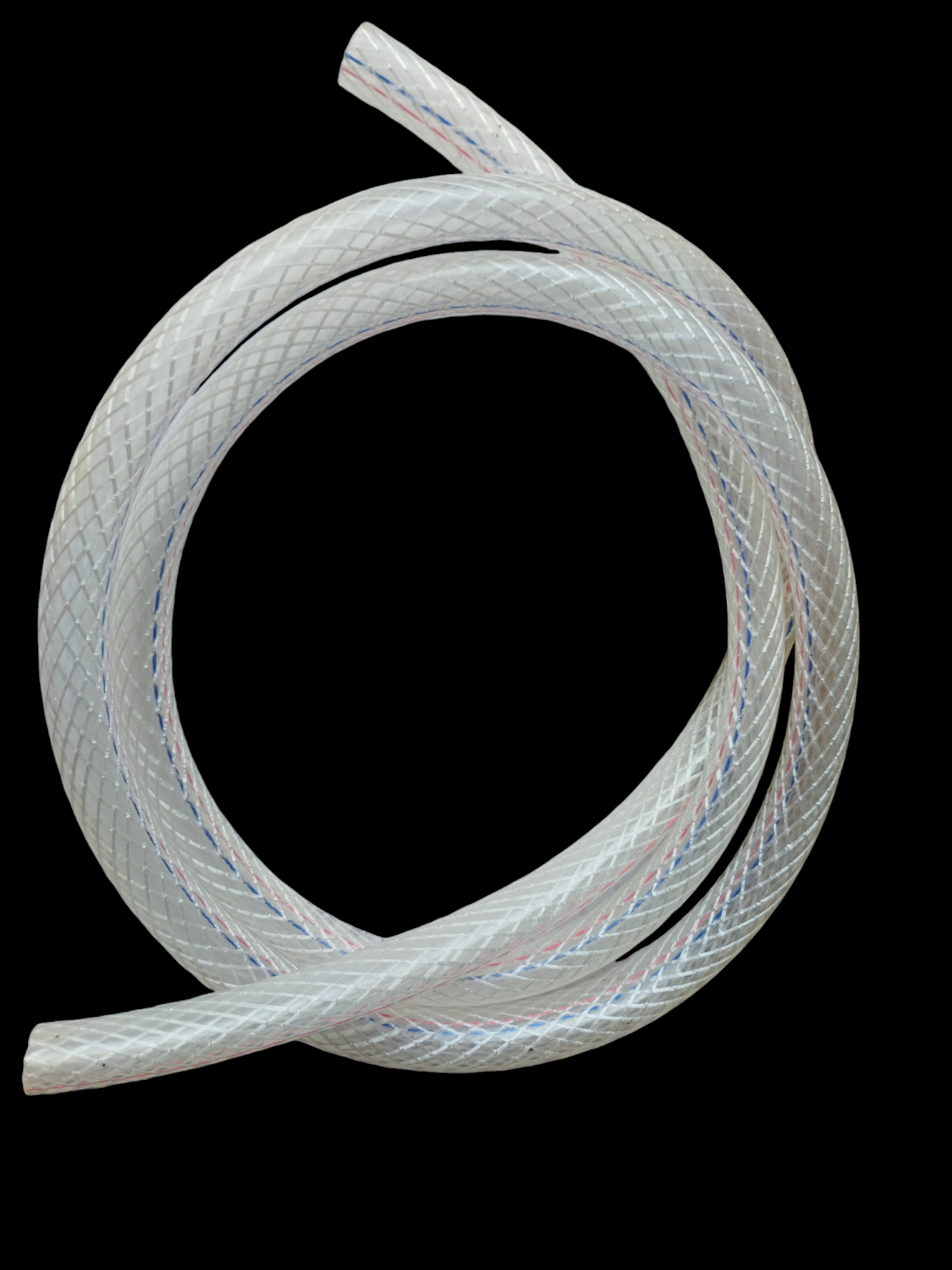 Picture of lpg gas hose pipe( minimum 10 feet )