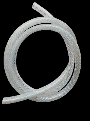 Picture of lpg gas hose pipe( minimum 10 feet )