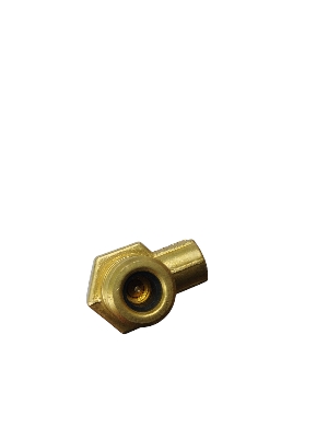 Picture of lpg output valve for Motorcycle or home cylinder 22