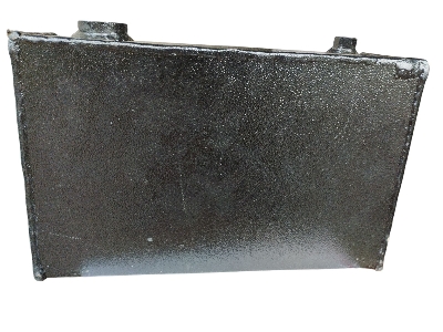 Picture of motorcycle lpg conversion tank (5 liter)