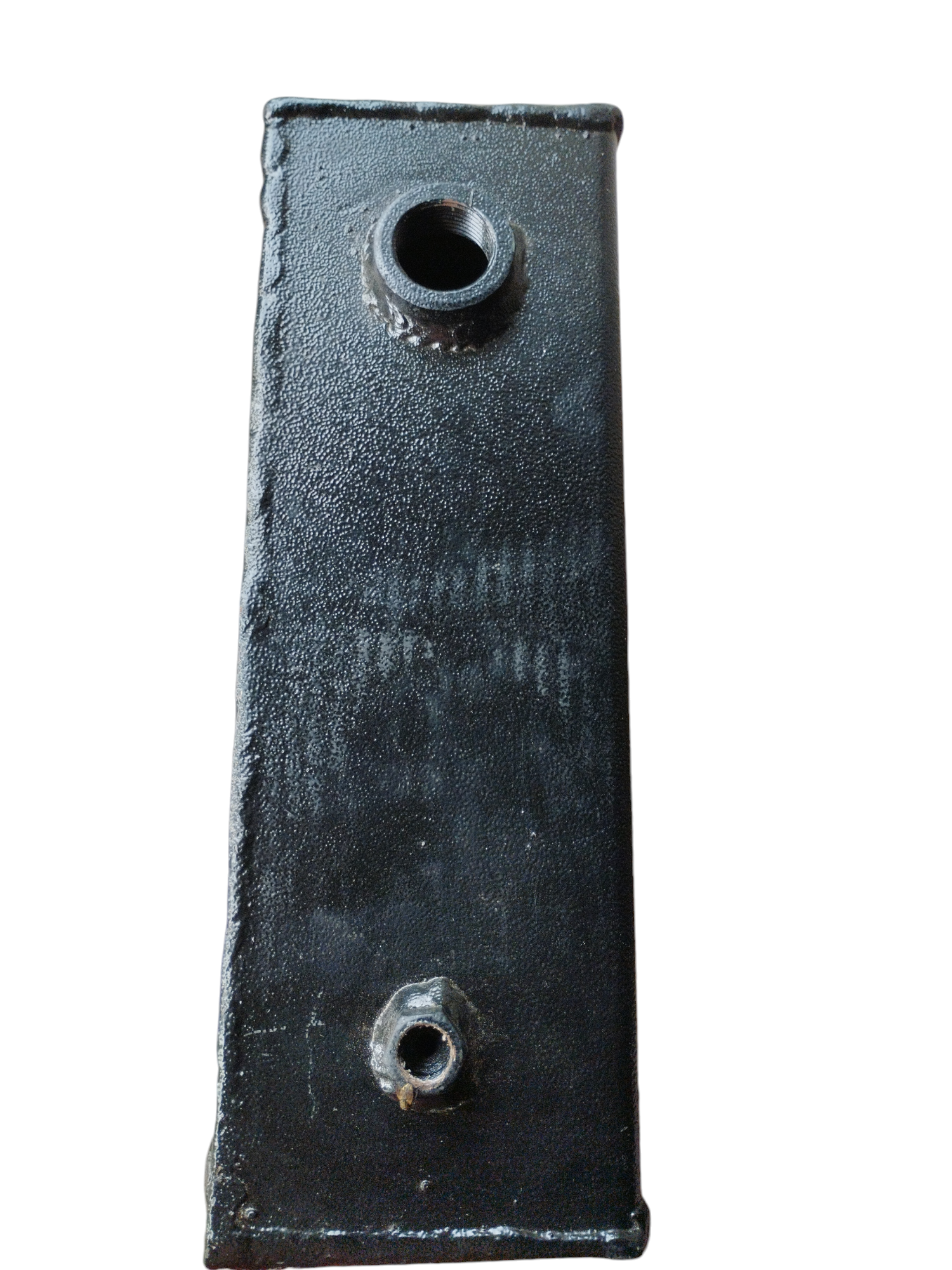 Picture of motorcycle lpg conversion tank (5 liter)