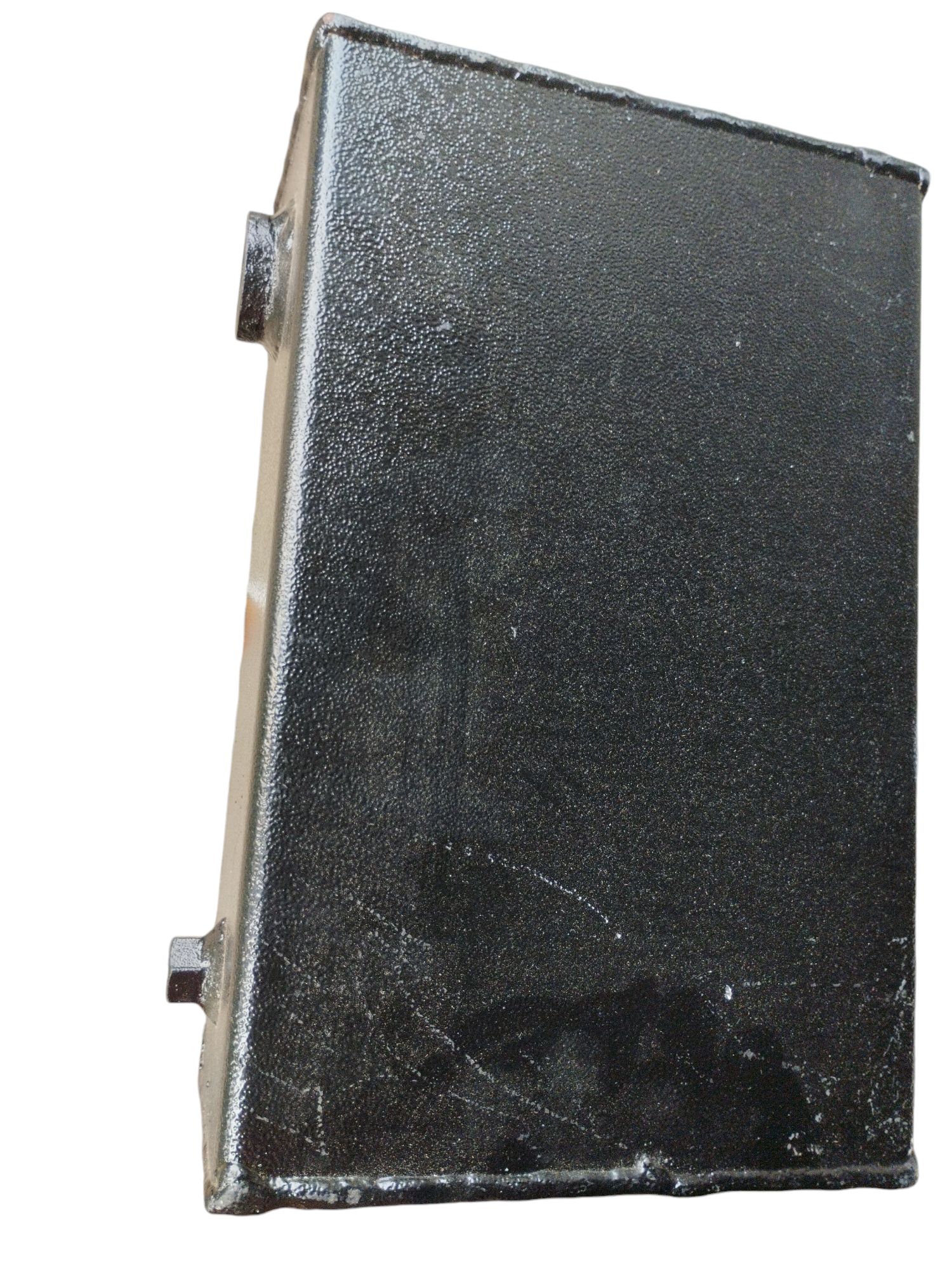 Picture of motorcycle lpg conversion tank (5 liter)