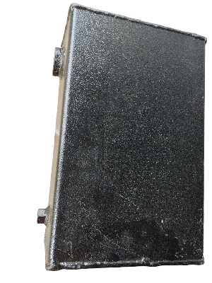 Picture of motorcycle lpg conversion tank (5 liter)