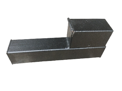 Picture of LPG gas tank for Motorcycle lpg conversion