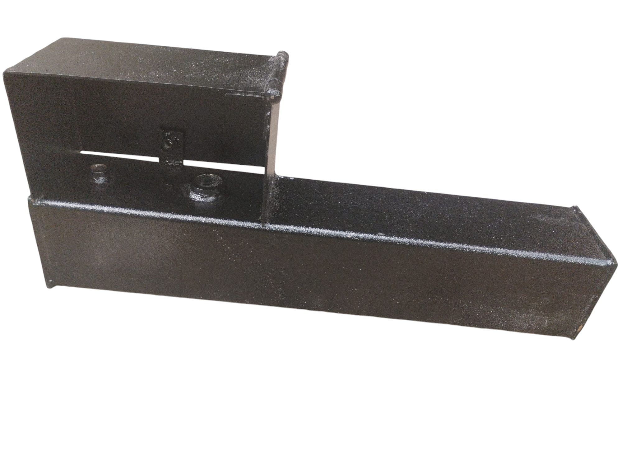 Picture of LPG gas tank for Motorcycle lpg conversion