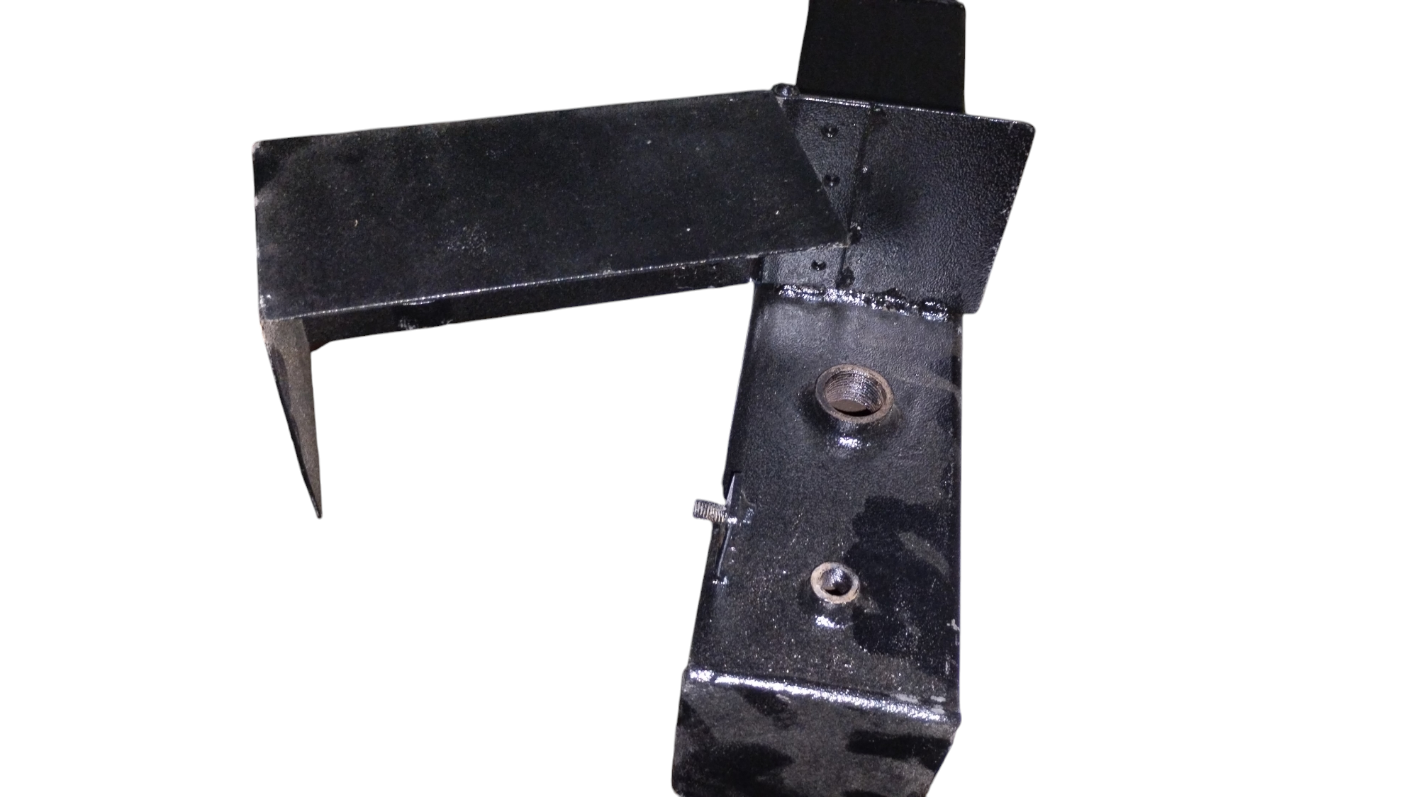 Picture of LPG gas tank for Motorcycle lpg conversion