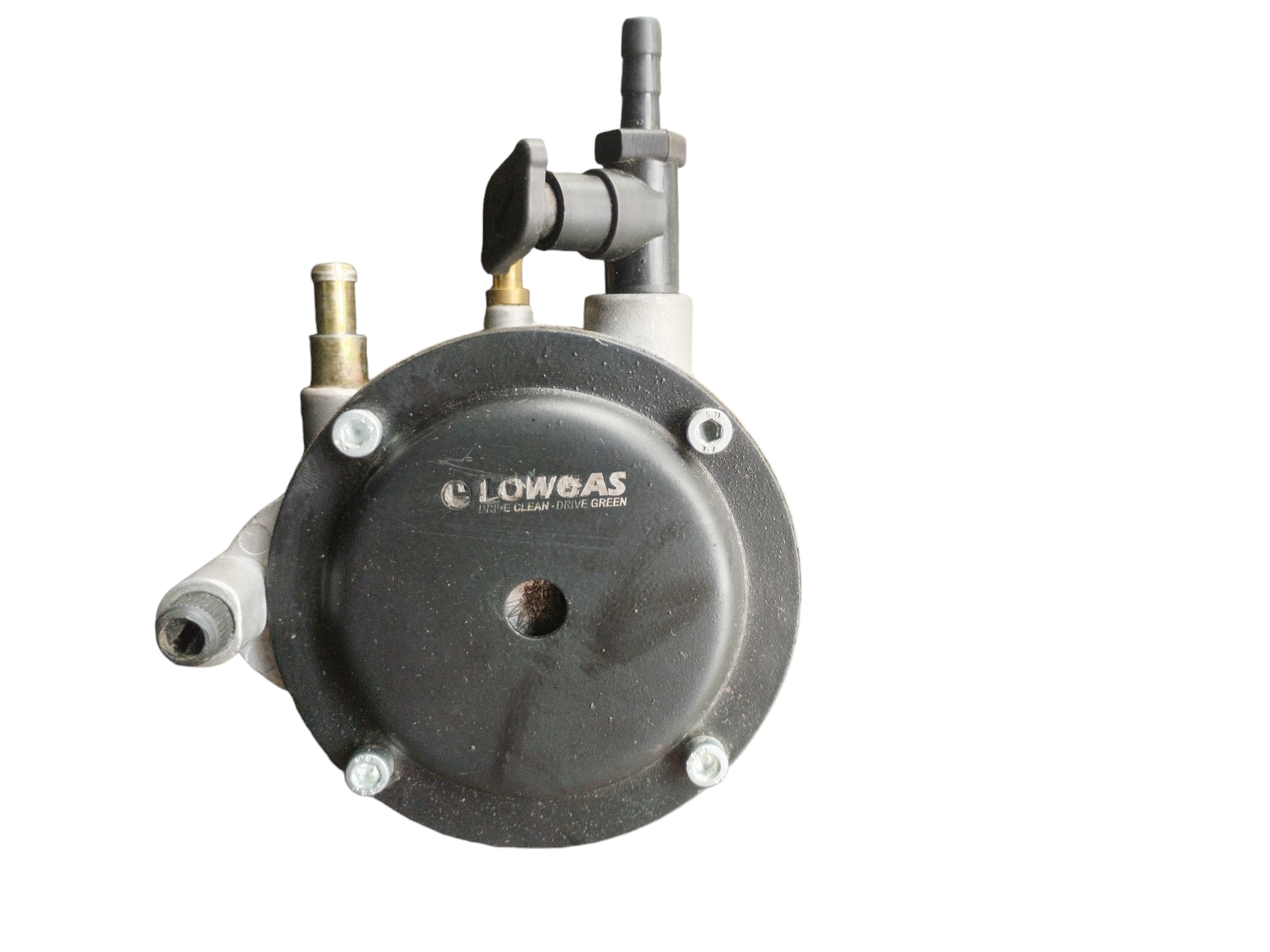 Picture of মোটরসাইকেল lpg কনভার্সন কিট