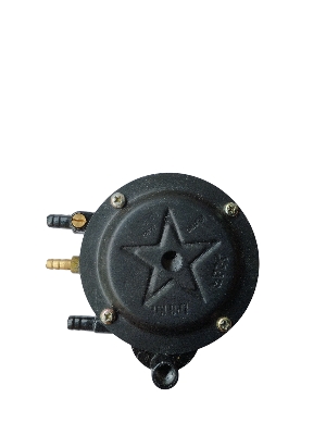 Picture of motorcycle  lpg conversion kit (star)