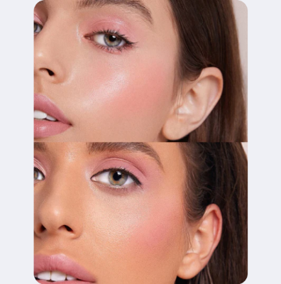 Picture of SHEGLAM Color Bloom Liquid Blush – Love Cake