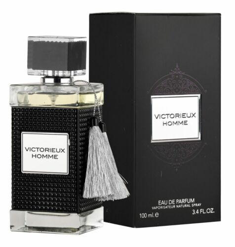 Picture of Lattafa Vurv Victorieux Homme Eau de Parfum, for men100ml