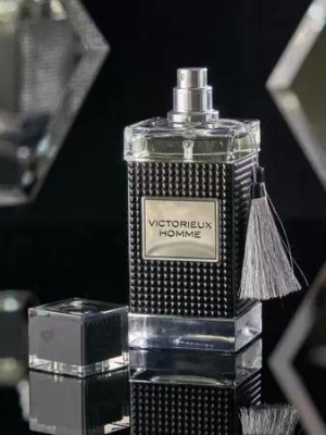 Picture of Lattafa Vurv Victorieux Homme Eau de Parfum, for men100ml