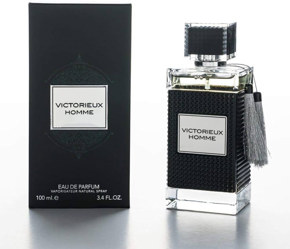 Picture of Lattafa Vurv Victorieux Homme Eau de Parfum, for men100ml