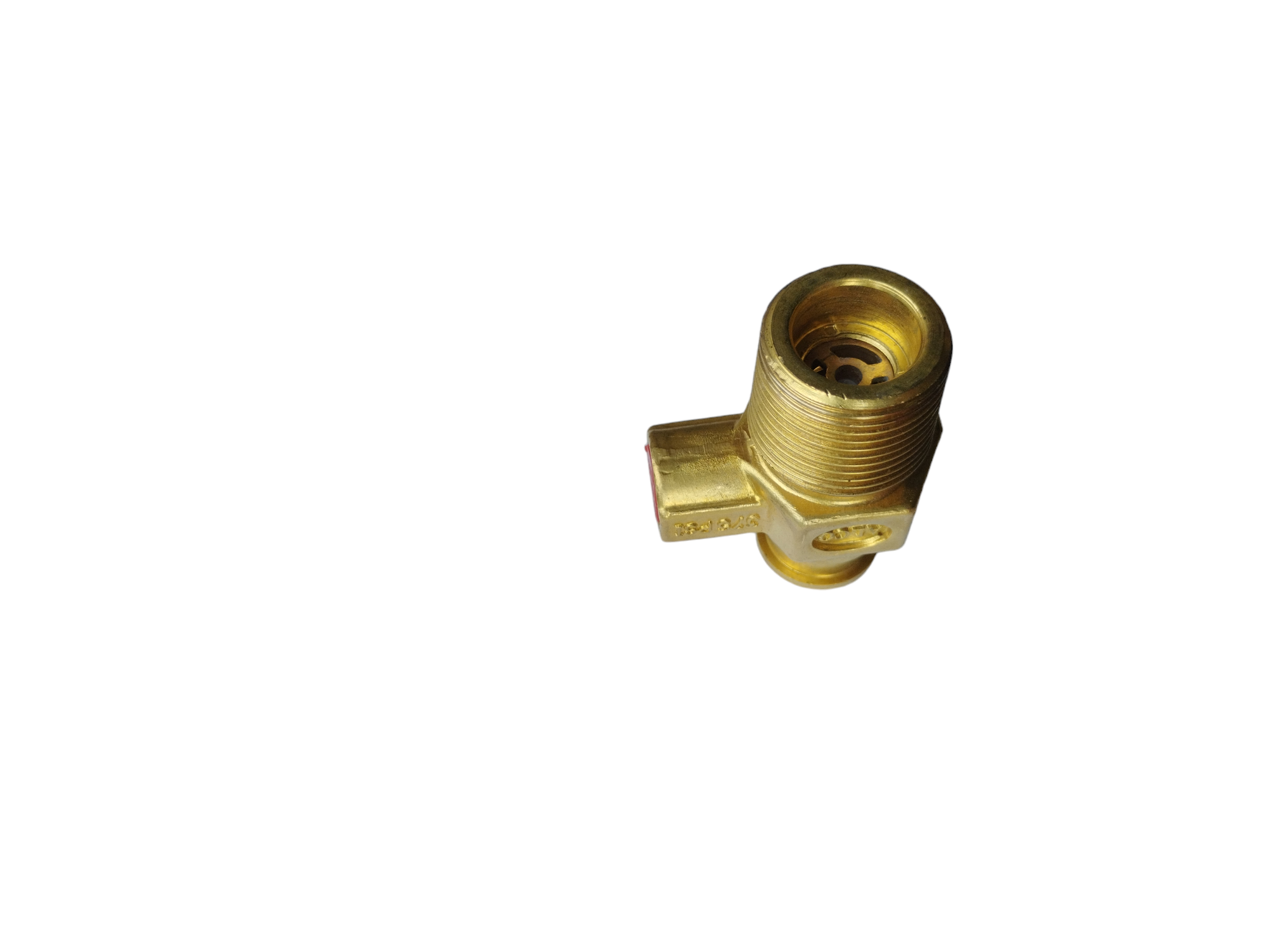 Picture of lpg 22mm  valve