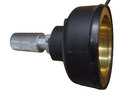 Picture of 1/4 choket / nipul