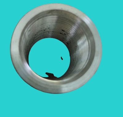 Picture of 1/4 choket / nipul