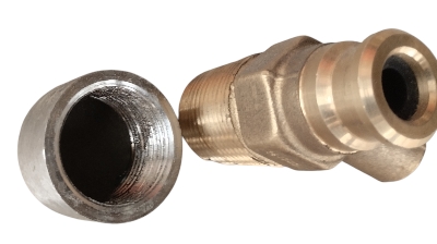 Picture of 3/4 choket / nipul