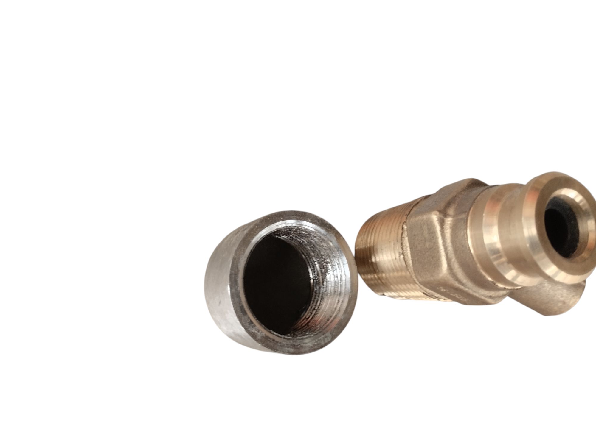 Picture of 3/4 choket / nipul