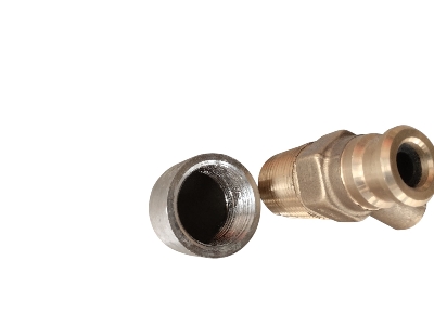 Picture of 3/4 choket / nipul