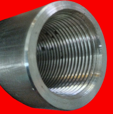 Picture of 3/4 choket / nipul