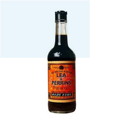 Picture of Lea & Perrins Orchsssershier Sons 290 ml