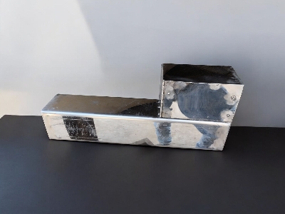 Picture of motorcycle lpg tank