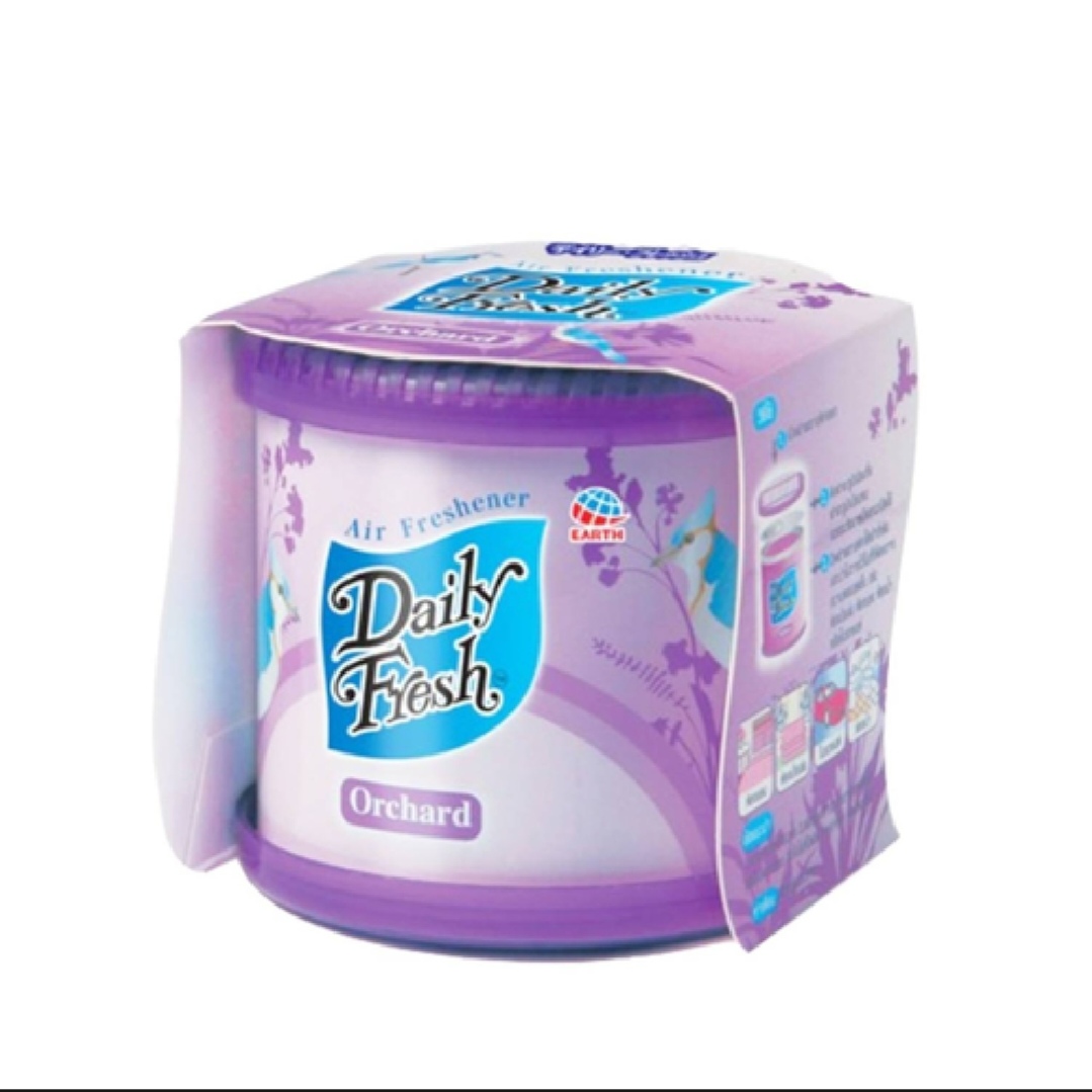 Picture of Daily Fresh Orchard Air Freshener 70g