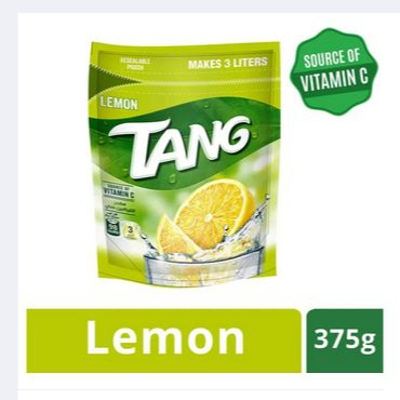 Picture of Lemon Flavor, 375gm (Bahrain)