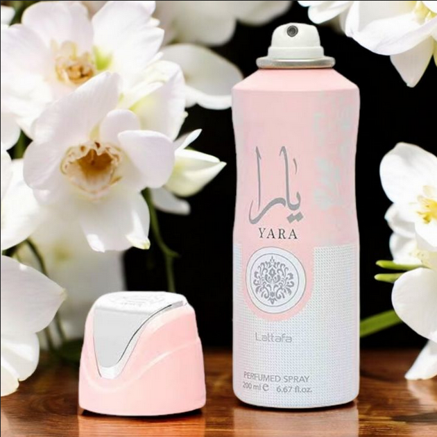 Picture of Lattafa Yara Body Spray 200ml