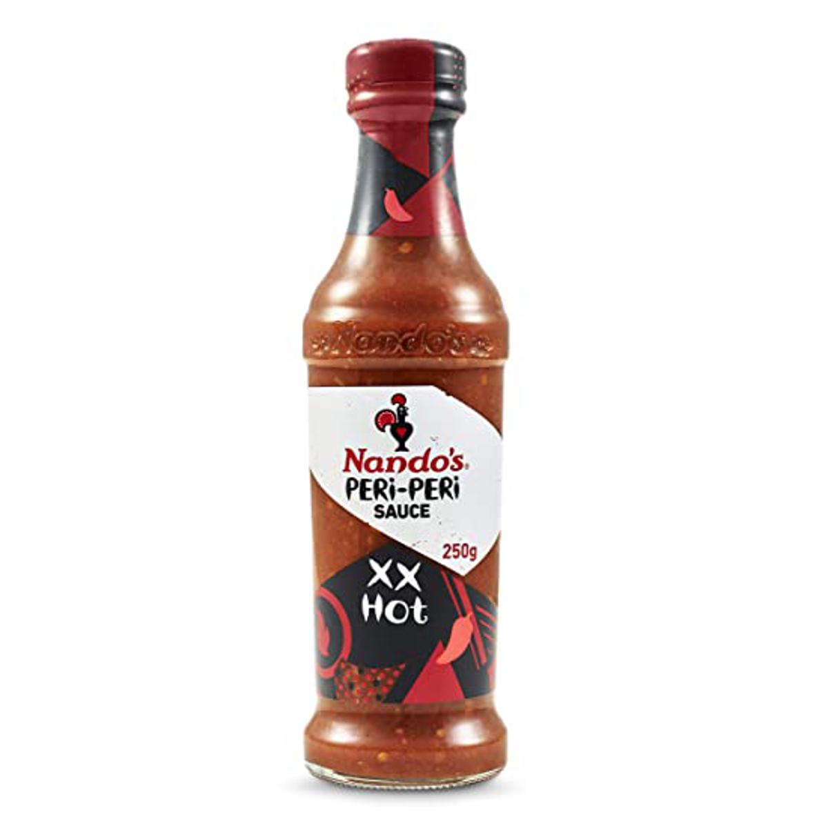 Picture of Nando's Peri-Peri Sauce - 250g