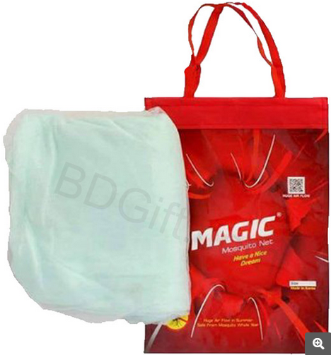 Picture of Magic mosquito net korean
