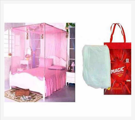 Picture of Magic mosquito net korean